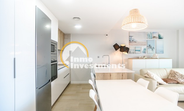 Resale - Apartment - CARTAGENA - Mar de Cristal