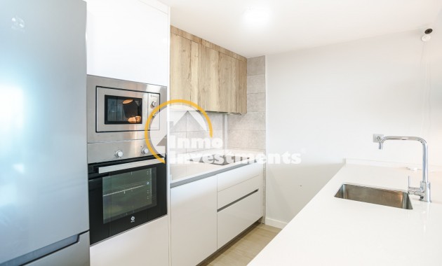 Resale - Apartment - CARTAGENA - Mar de Cristal
