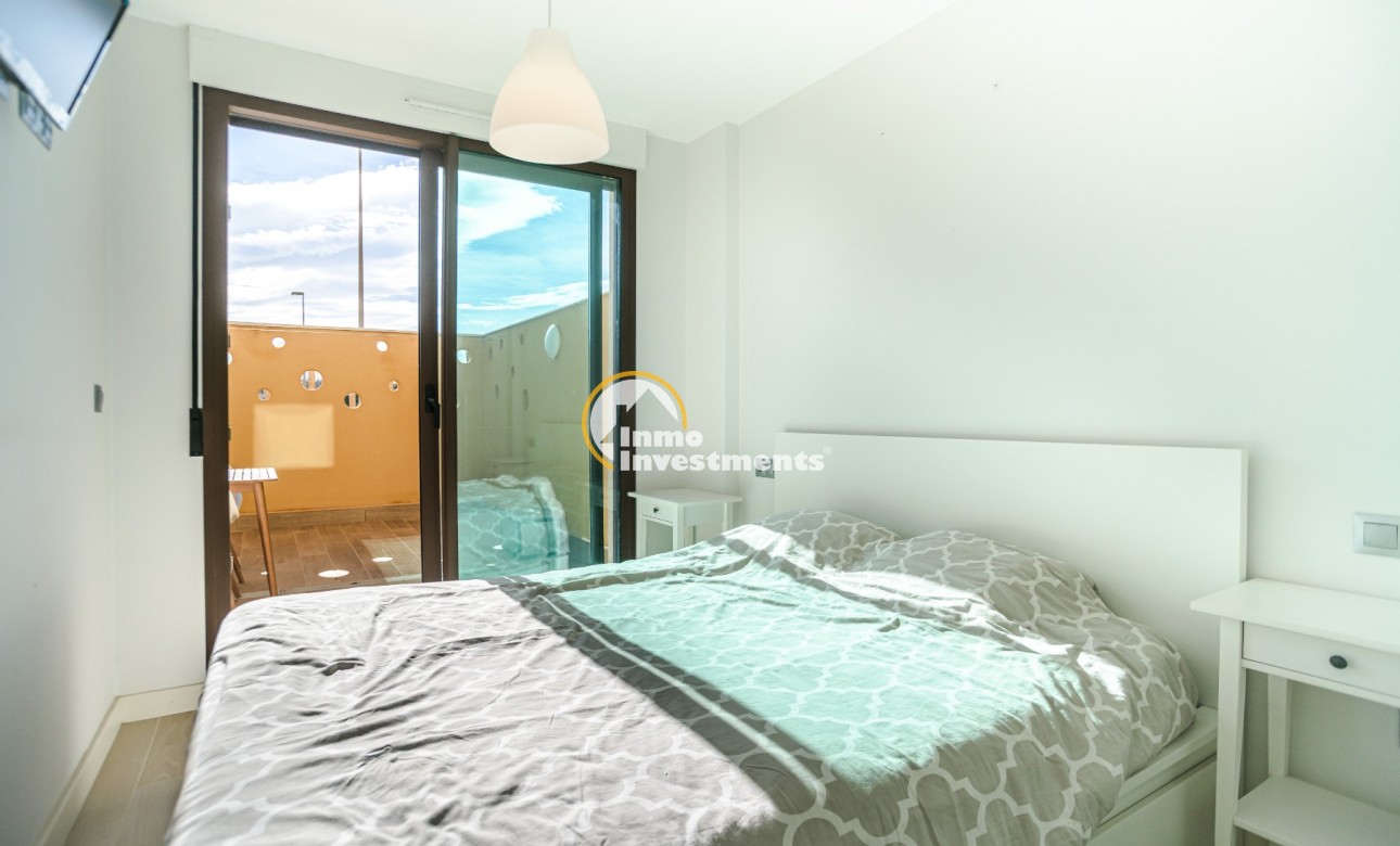 Resale - Apartment - CARTAGENA - Mar de Cristal