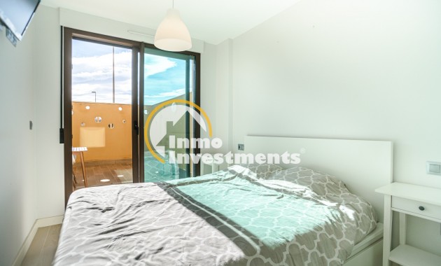 Resale - Apartment - CARTAGENA - Mar de Cristal