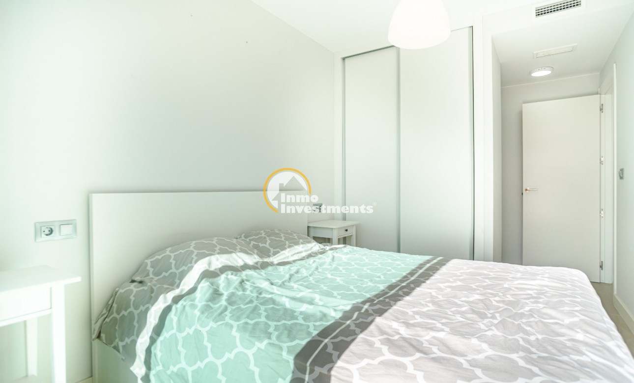 Resale - Apartment - CARTAGENA - Mar de Cristal