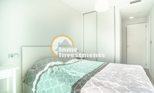 Resale - Apartment - CARTAGENA - Mar de Cristal