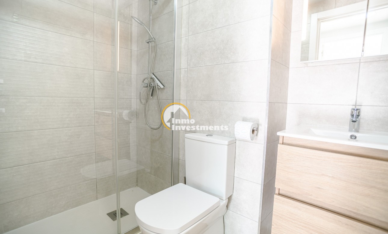 Resale - Apartment - CARTAGENA - Mar de Cristal