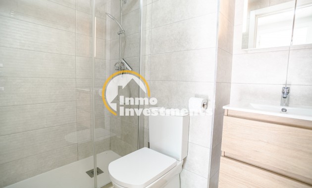 Resale - Apartment - CARTAGENA - Mar de Cristal