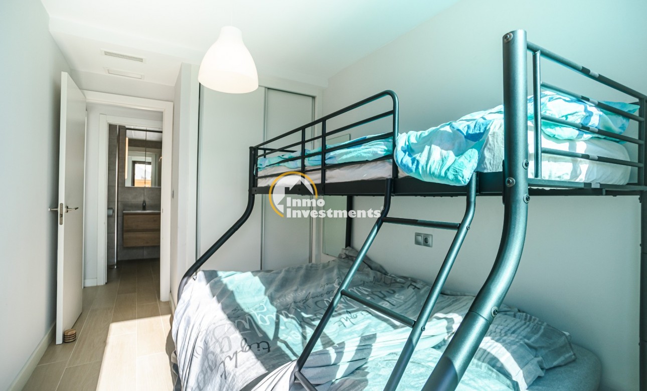 Resale - Apartment - CARTAGENA - Mar de Cristal