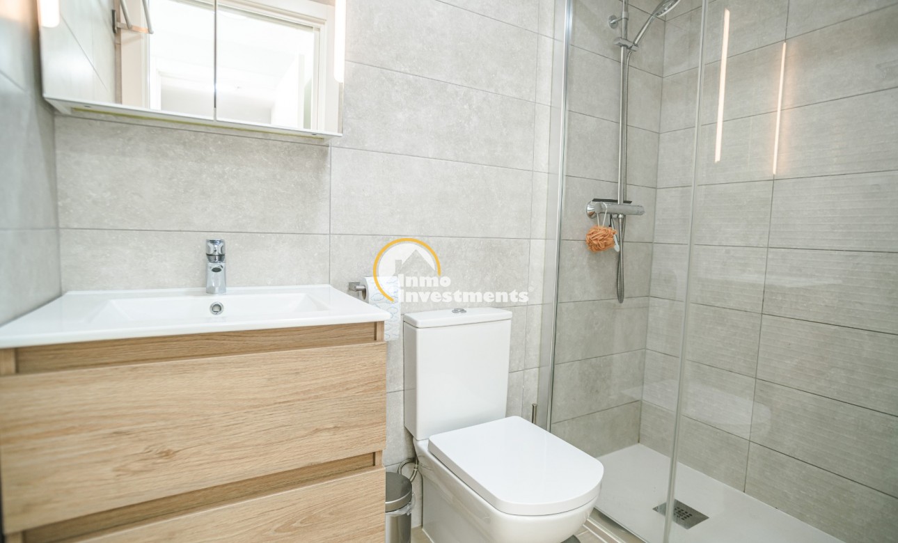 Resale - Apartment - CARTAGENA - Mar de Cristal