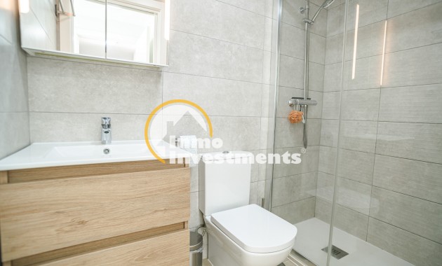 Resale - Apartment - CARTAGENA - Mar de Cristal