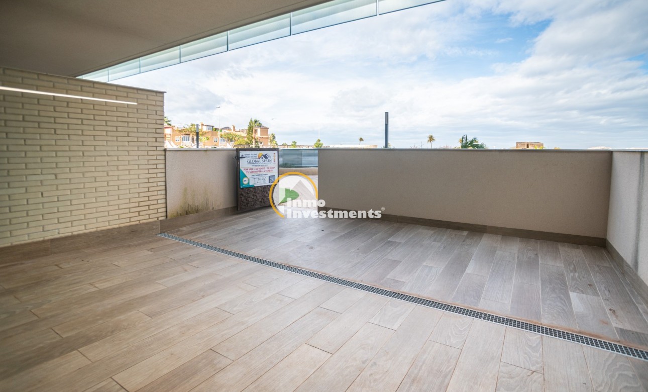 Resale - Apartment - CARTAGENA - Mar de Cristal