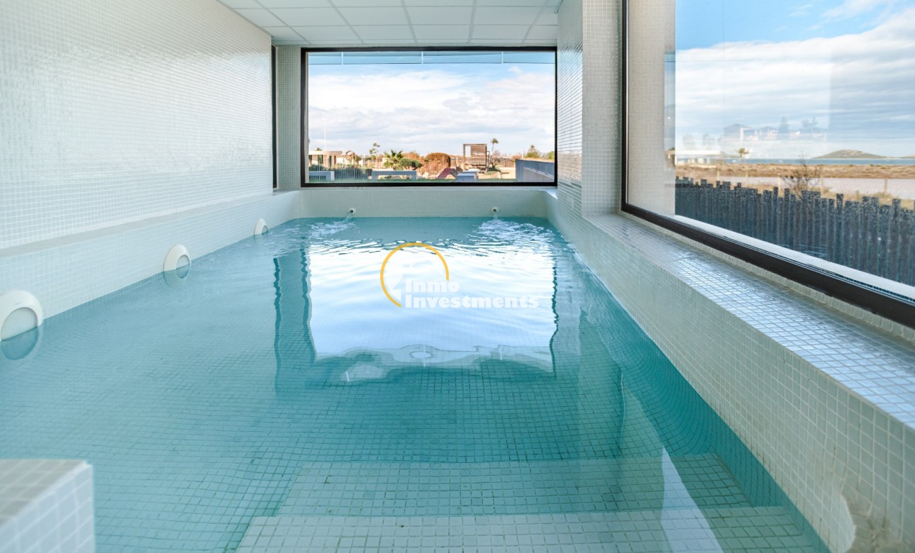 Resale - Apartment - CARTAGENA - Mar de Cristal