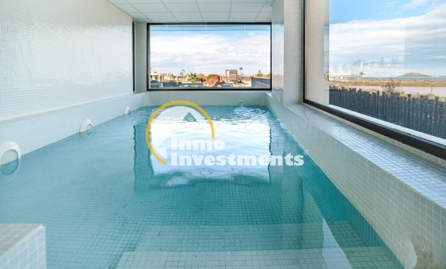 Resale - Apartment - CARTAGENA - Mar de Cristal