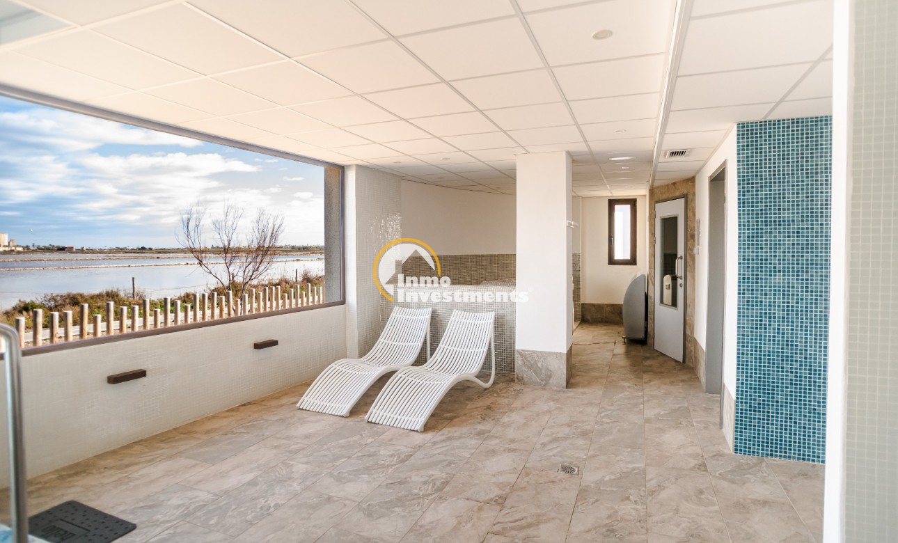 Resale - Apartment - CARTAGENA - Mar de Cristal