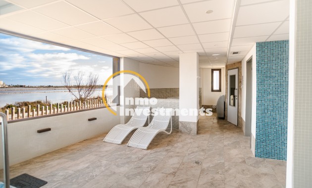 Resale - Apartment - CARTAGENA - Mar de Cristal