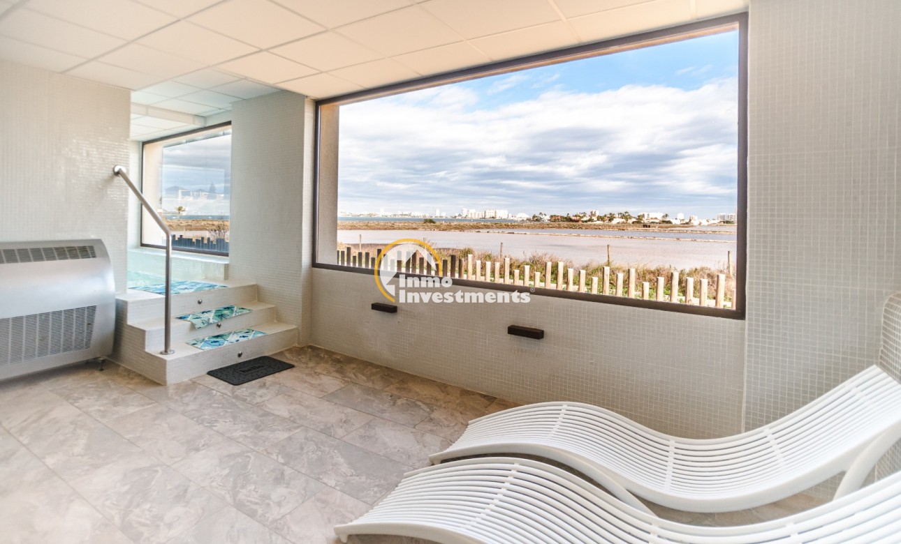 Resale - Apartment - CARTAGENA - Mar de Cristal