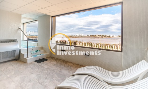 Resale - Apartment - CARTAGENA - Mar de Cristal