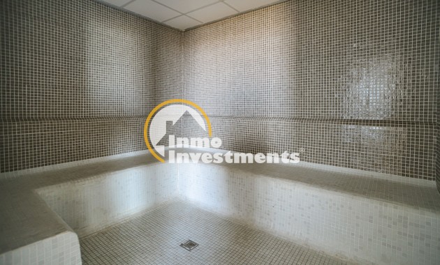 Resale - Apartment - CARTAGENA - Mar de Cristal