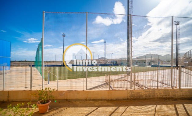 Resale - Apartment - CARTAGENA - Mar de Cristal