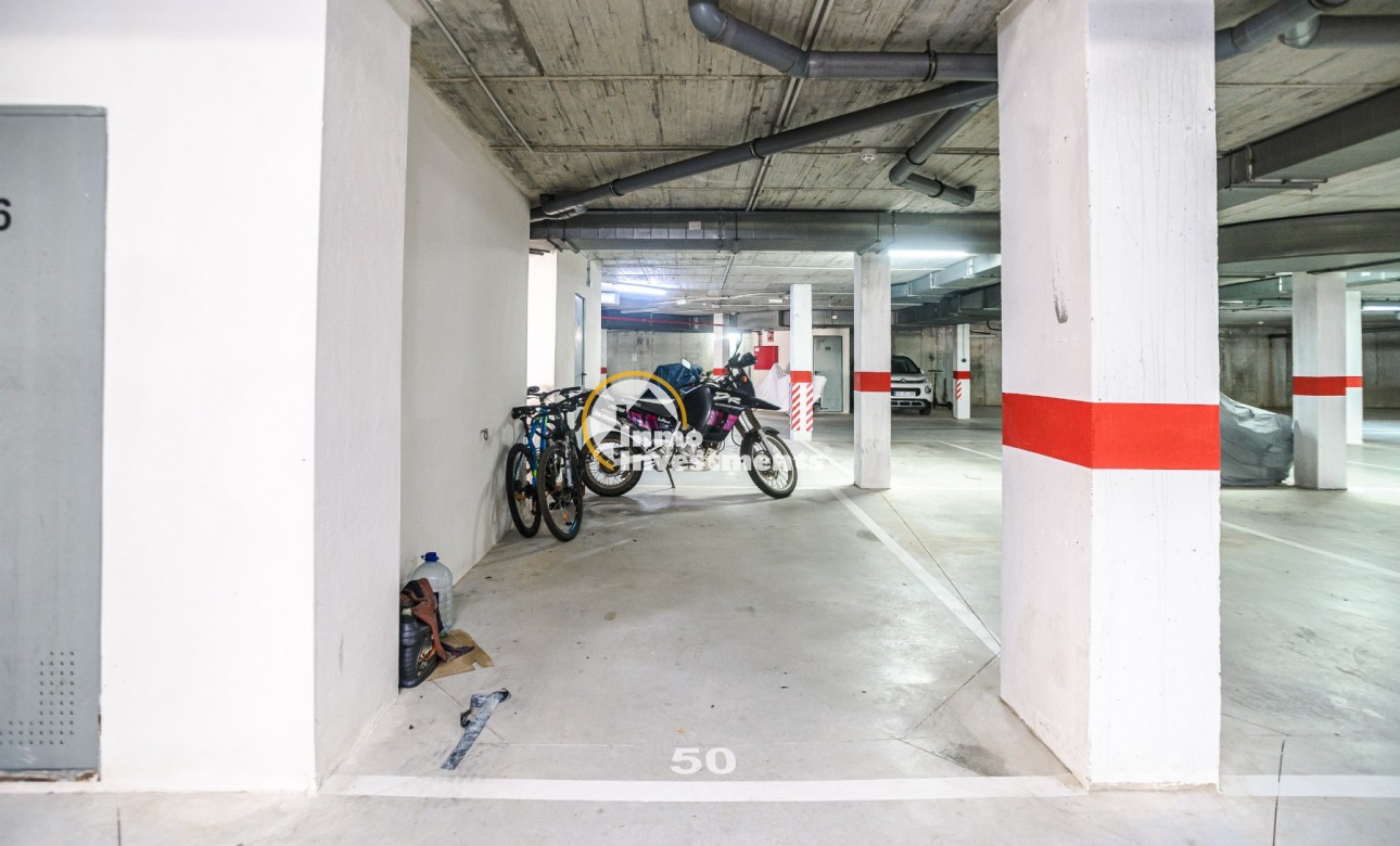 Resale - Apartment - CARTAGENA - Mar de Cristal