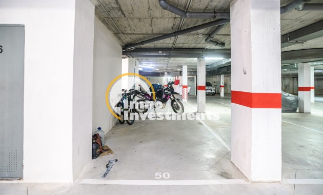 Resale - Apartment - CARTAGENA - Mar de Cristal