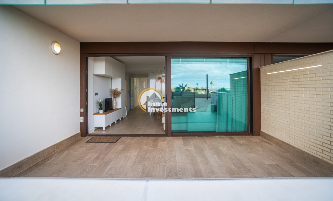 Resale - Apartment - CARTAGENA - Mar de Cristal