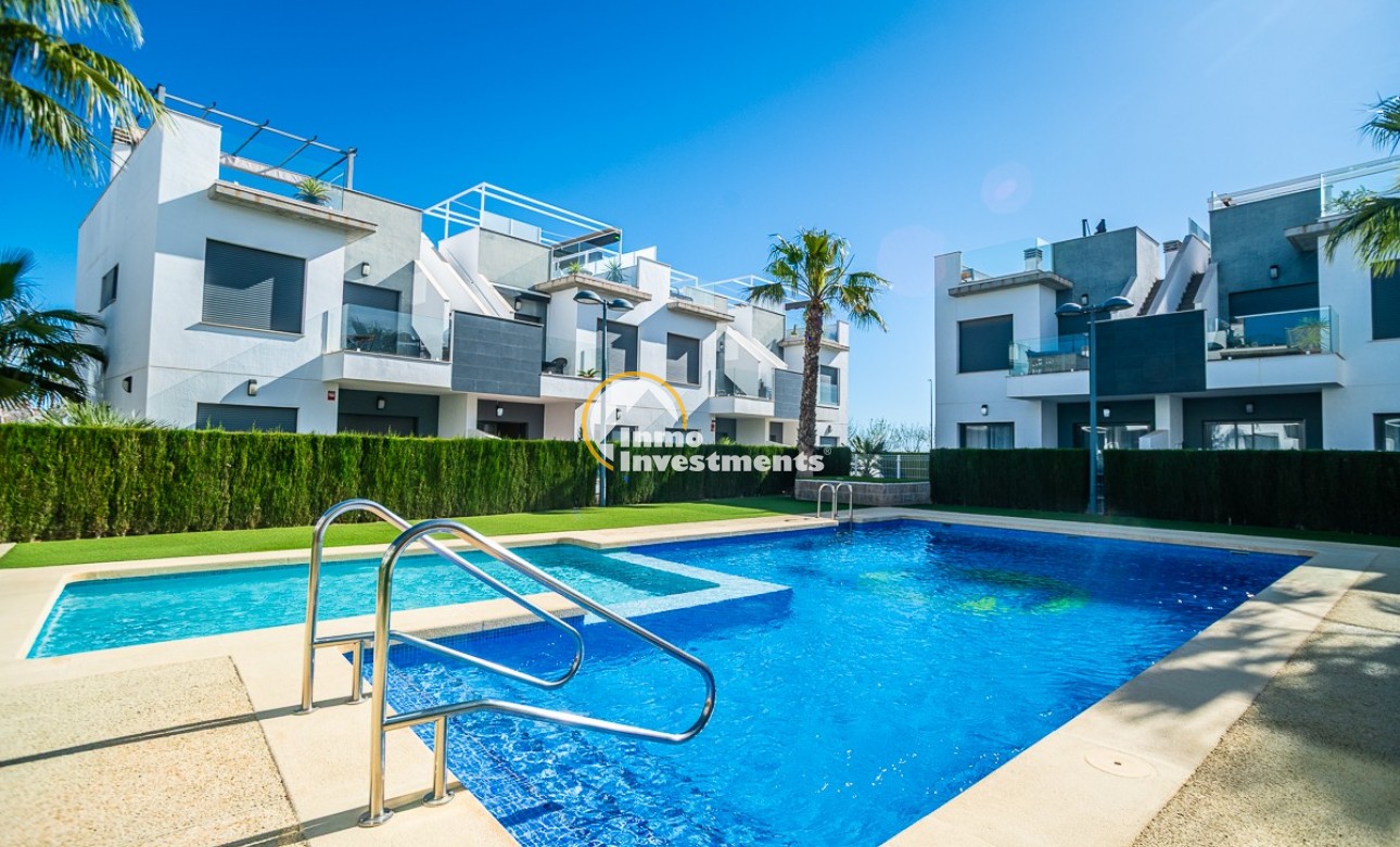 Till salu - Lägenhet - Pilar de la Horadada - Torre de La Horadada