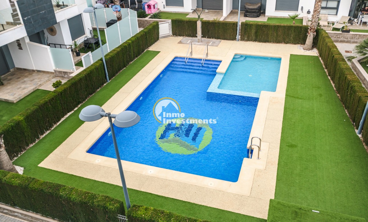 Till salu - Lägenhet - Pilar de la Horadada - Torre de La Horadada