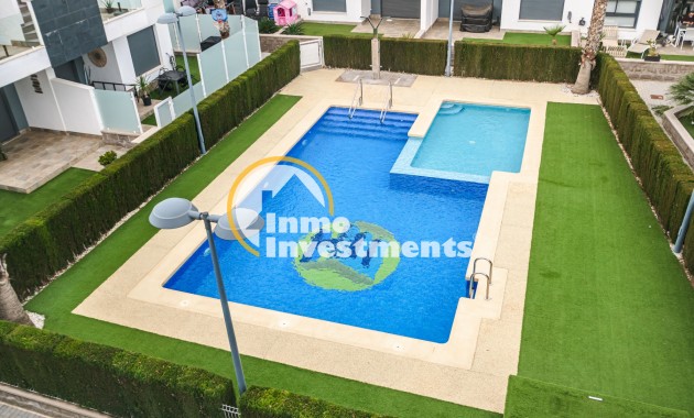 Till salu - Lägenhet - Pilar de la Horadada - Torre de La Horadada