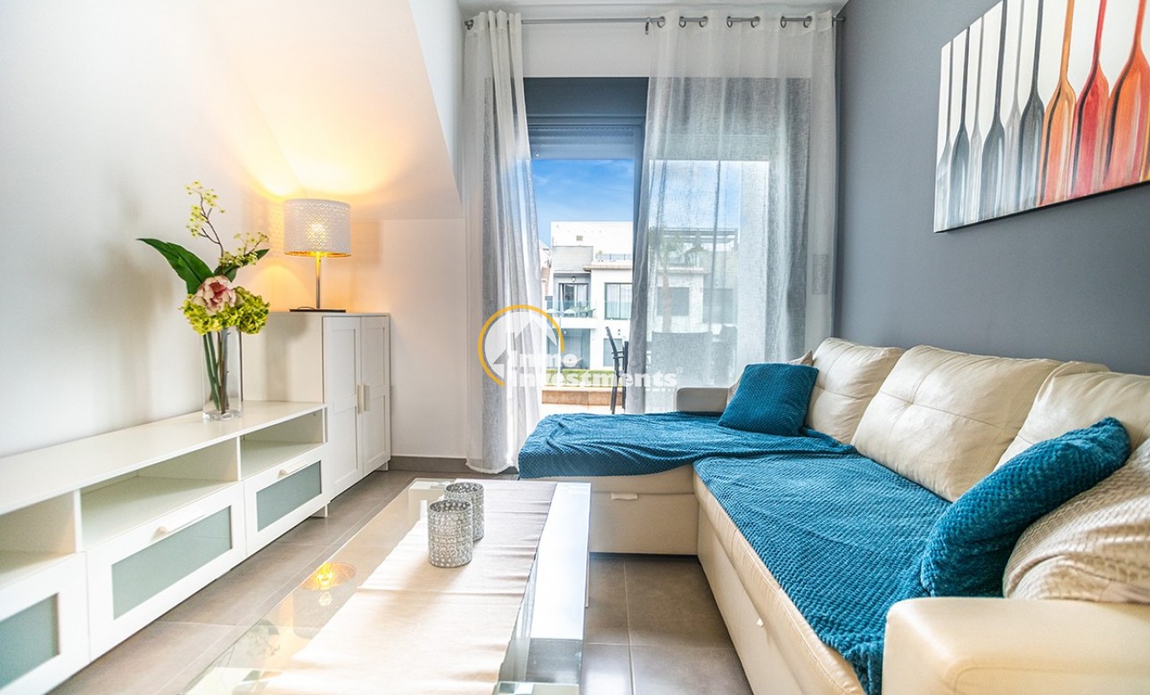 Till salu - Lägenhet - Pilar de la Horadada - Torre de La Horadada