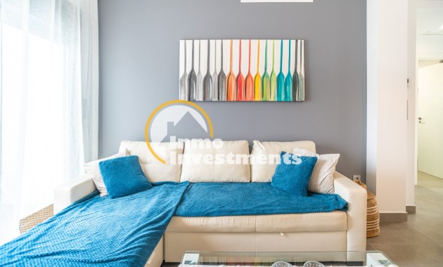 Till salu - Lägenhet - Pilar de la Horadada - Torre de La Horadada