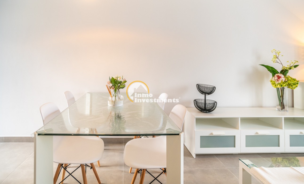 Till salu - Lägenhet - Pilar de la Horadada - Torre de La Horadada