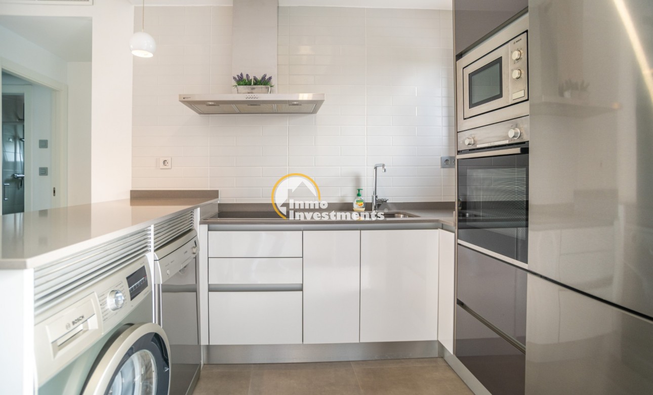 Till salu - Lägenhet - Pilar de la Horadada - Torre de La Horadada