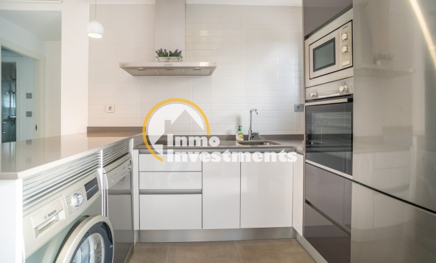 Till salu - Lägenhet - Pilar de la Horadada - Torre de La Horadada