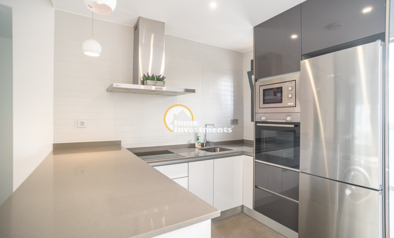 Till salu - Lägenhet - Pilar de la Horadada - Torre de La Horadada