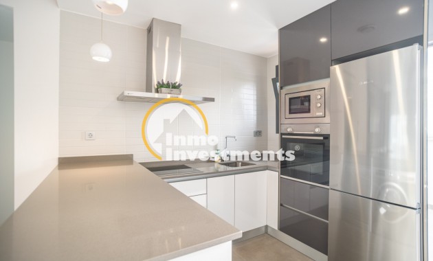 Till salu - Lägenhet - Pilar de la Horadada - Torre de La Horadada