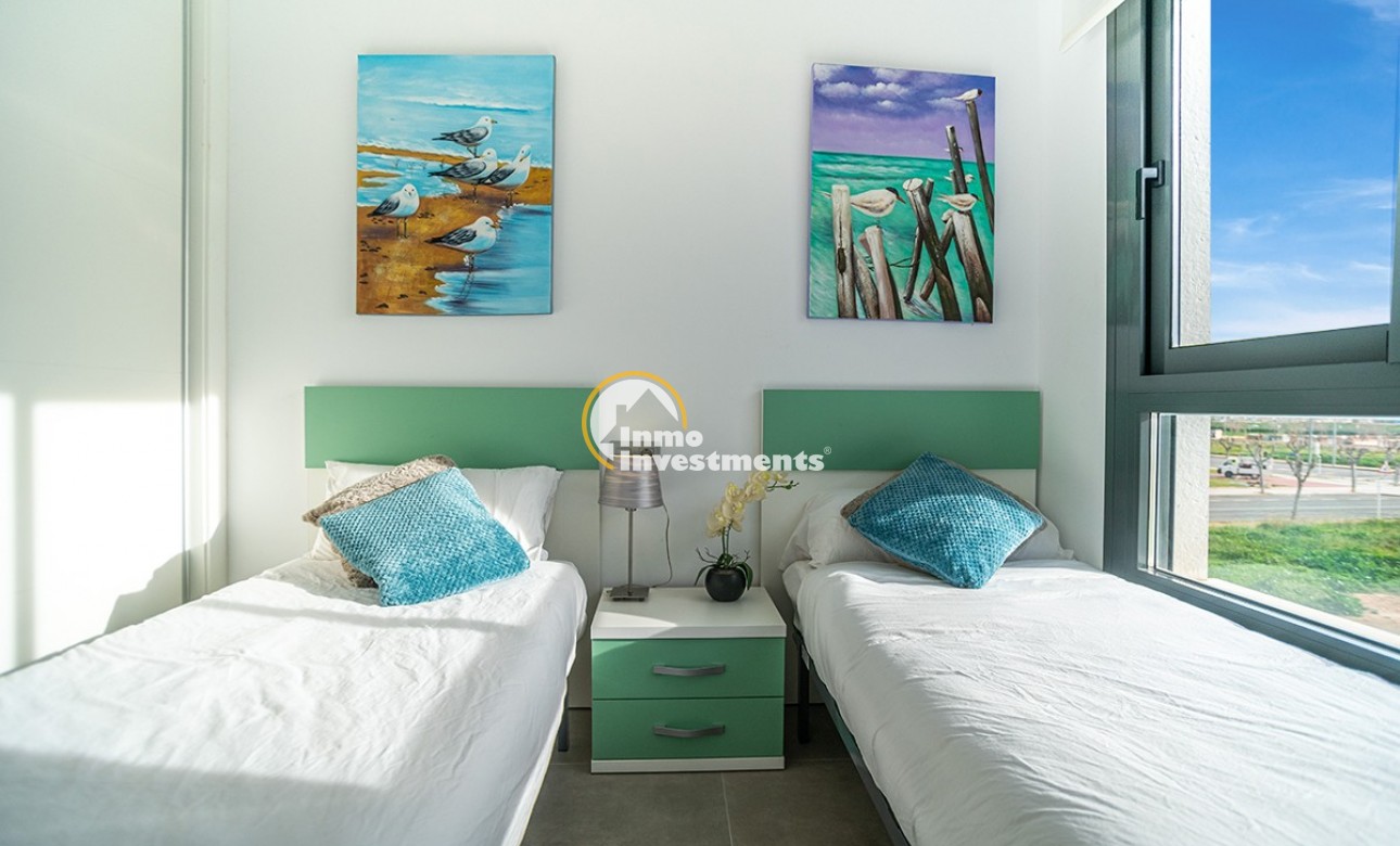 Till salu - Lägenhet - Pilar de la Horadada - Torre de La Horadada