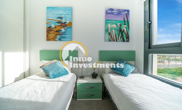 Till salu - Lägenhet - Pilar de la Horadada - Torre de La Horadada