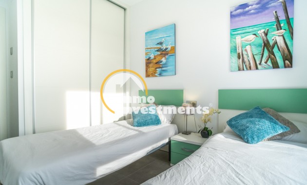 Till salu - Lägenhet - Pilar de la Horadada - Torre de La Horadada