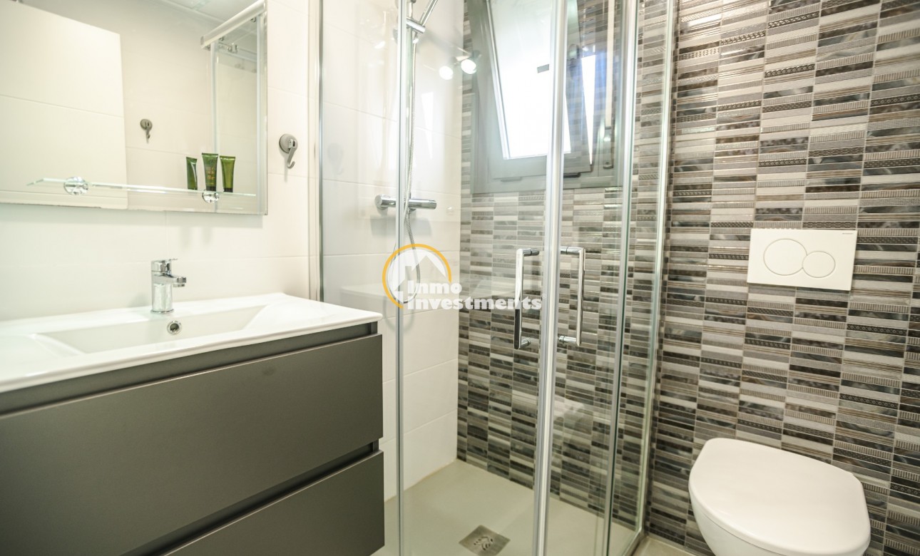 Till salu - Lägenhet - Pilar de la Horadada - Torre de La Horadada