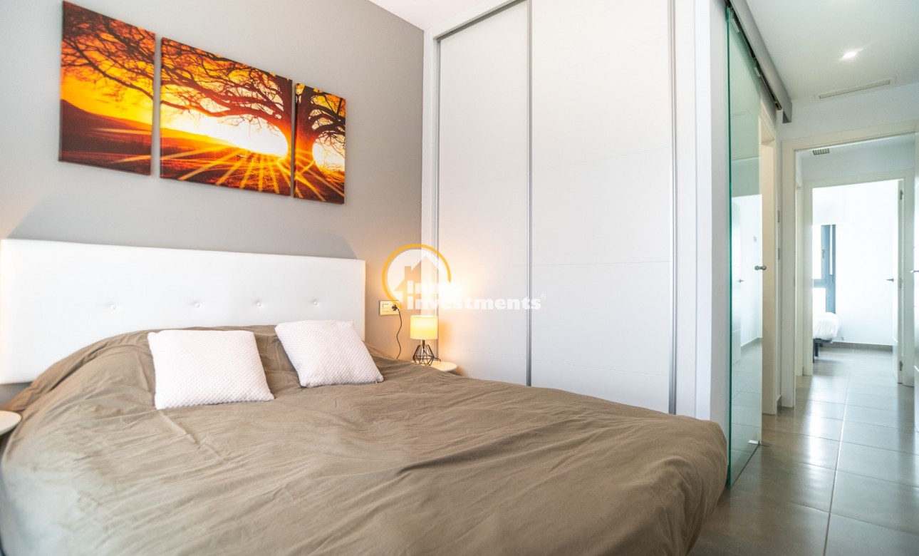 Till salu - Lägenhet - Pilar de la Horadada - Torre de La Horadada