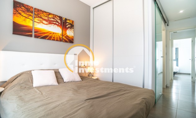 Till salu - Lägenhet - Pilar de la Horadada - Torre de La Horadada