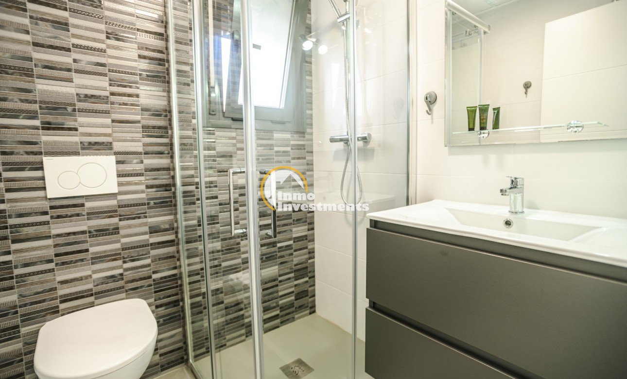 Till salu - Lägenhet - Pilar de la Horadada - Torre de La Horadada