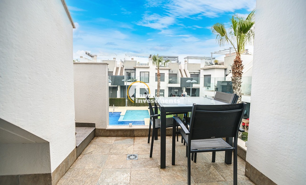 Till salu - Lägenhet - Pilar de la Horadada - Torre de La Horadada