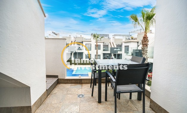 Till salu - Lägenhet - Pilar de la Horadada - Torre de La Horadada