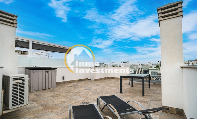 Till salu - Lägenhet - Pilar de la Horadada - Torre de La Horadada