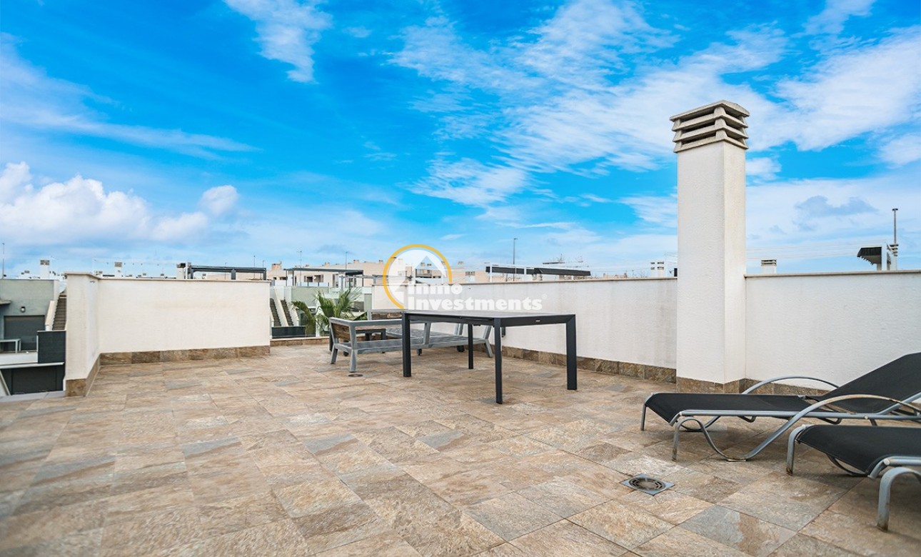 Till salu - Lägenhet - Pilar de la Horadada - Torre de La Horadada