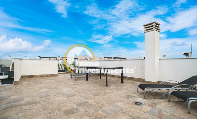 Till salu - Lägenhet - Pilar de la Horadada - Torre de La Horadada