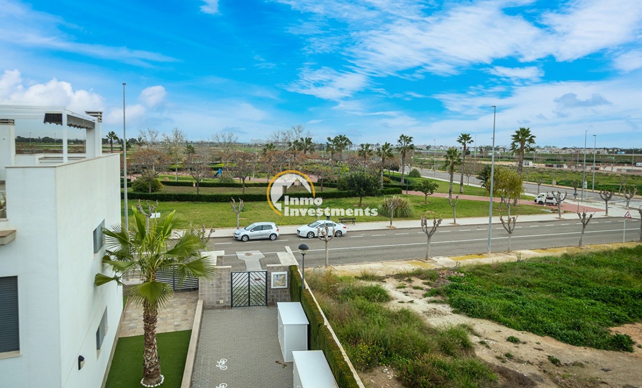 Till salu - Lägenhet - Pilar de la Horadada - Torre de La Horadada