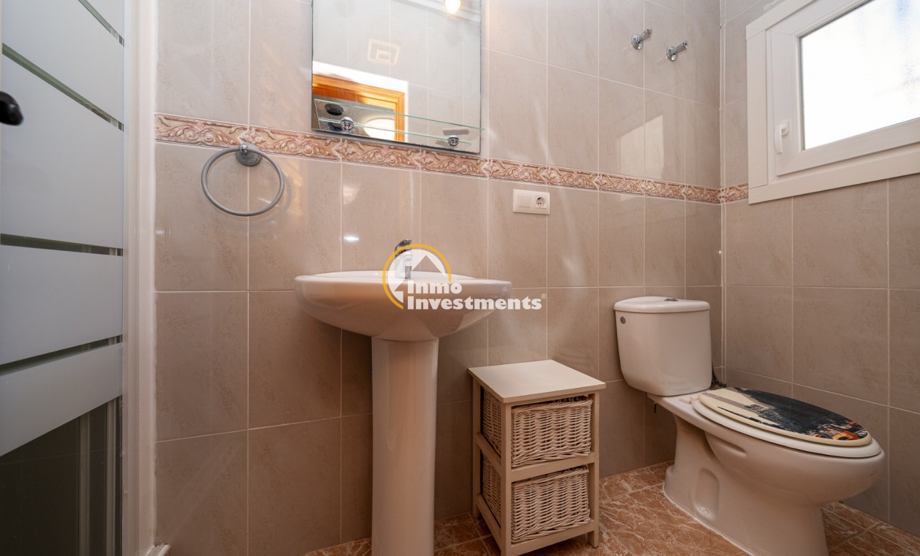 Bestaande bouw - Villa - La Marina