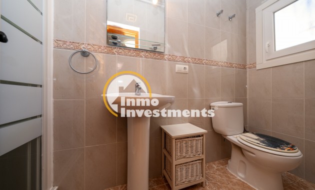 Bestaande bouw - Villa - La Marina