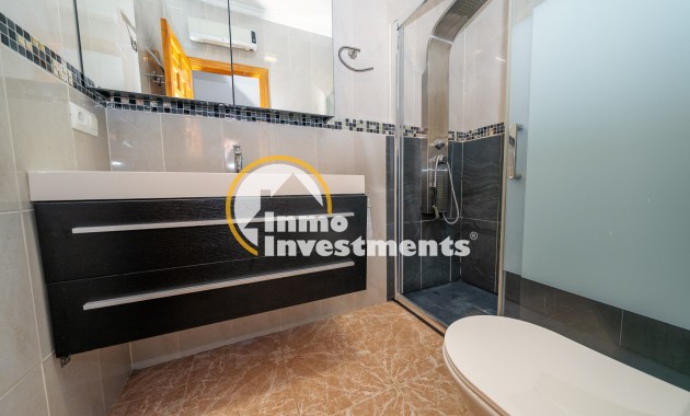 Bestaande bouw - Villa - La Marina