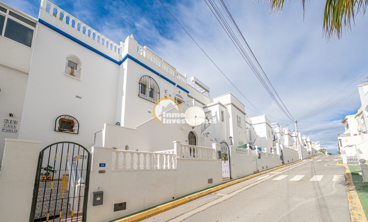 Gebrauchtimmobilien - Penthouse - Villamartin - Blue Hill